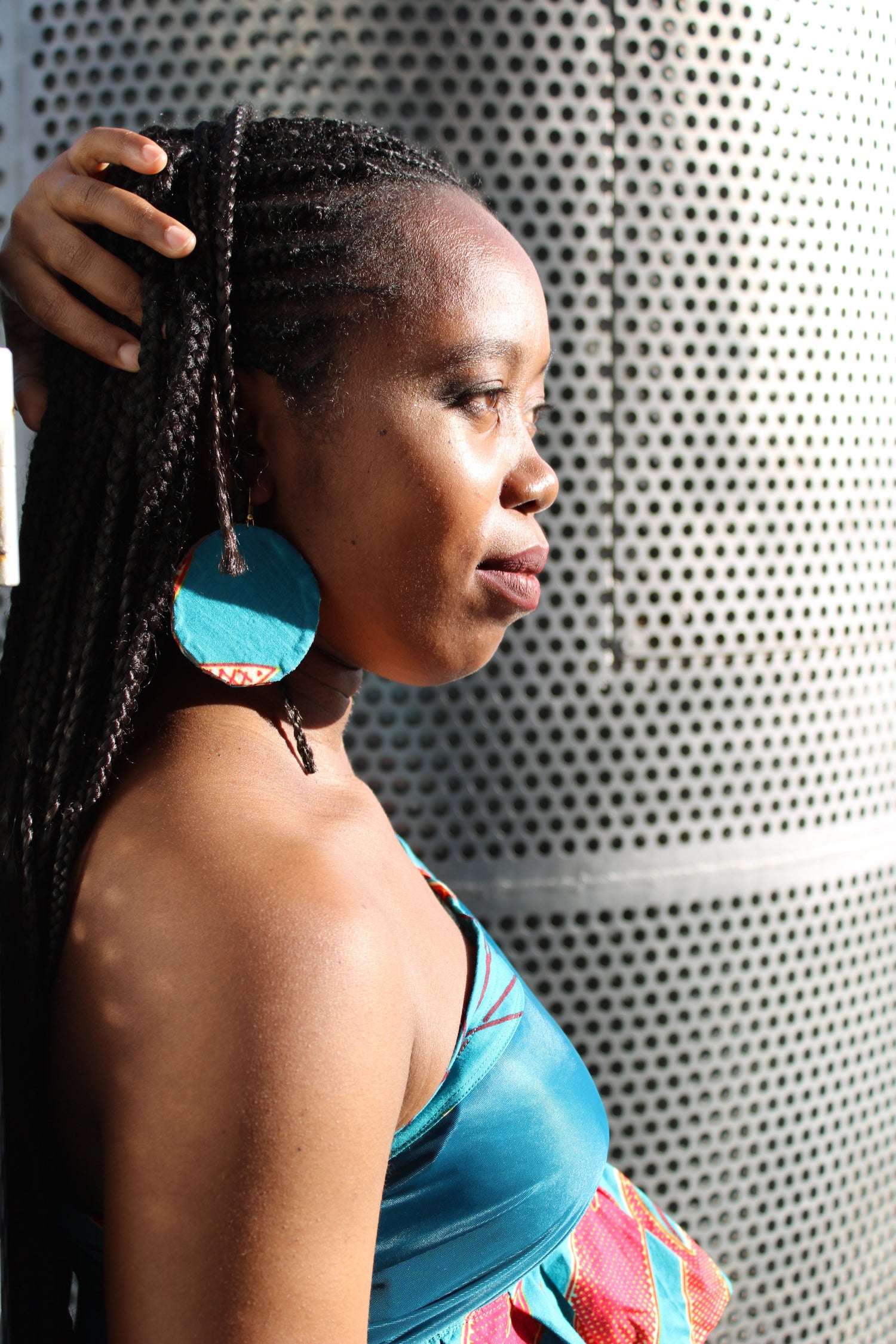 Bolsos y complementos