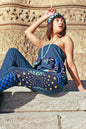 Leggins y top