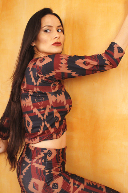 Conjunto deportivo
