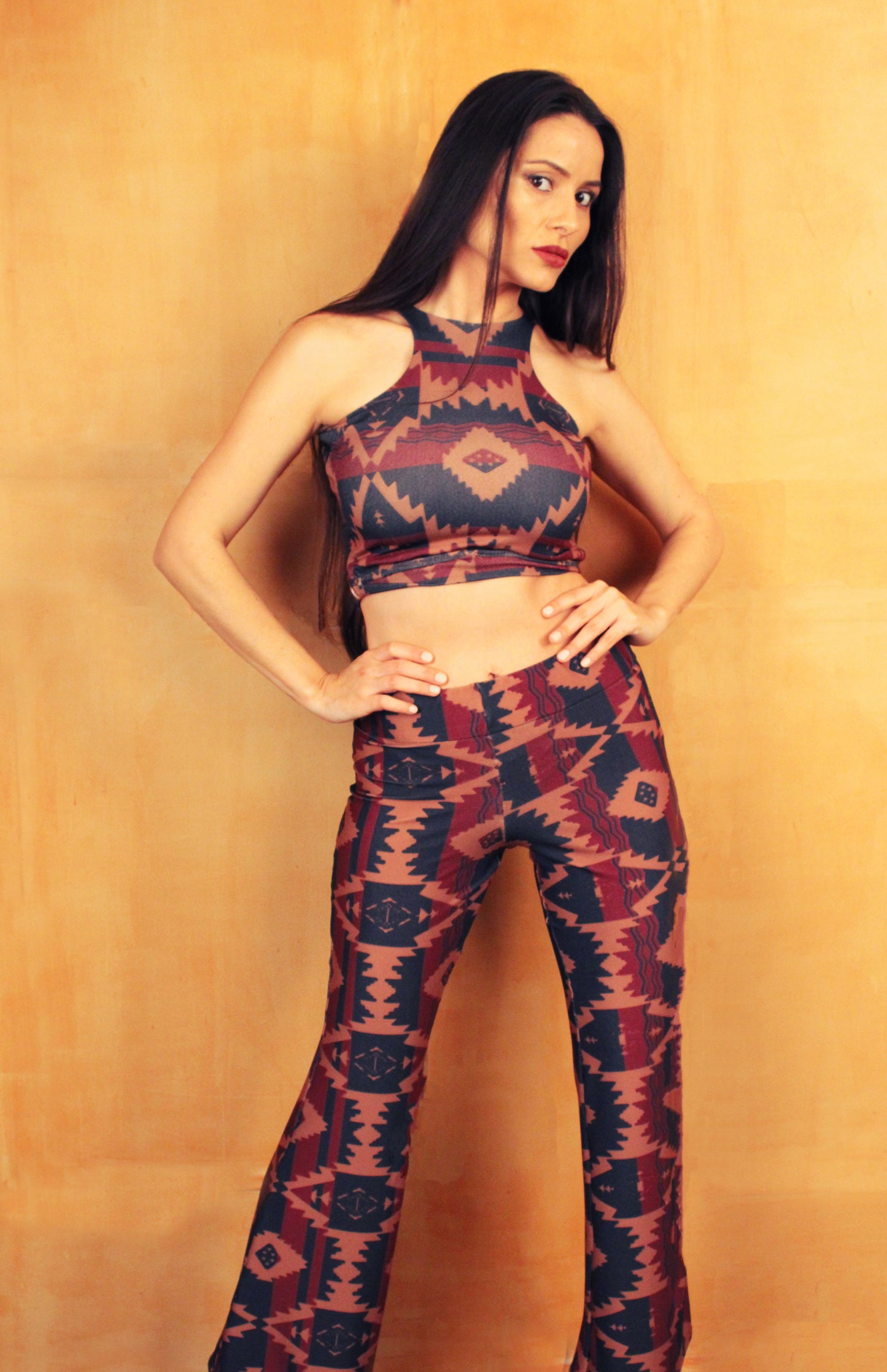 Conjunto deportivo