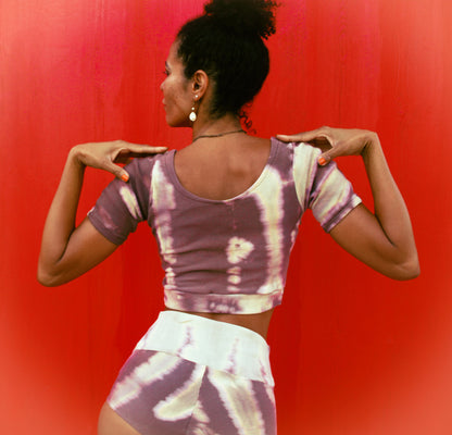 conjunto deportivo